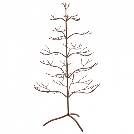 Metal Display Tree 36"