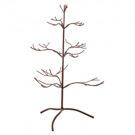 Metal Display Tree 24"