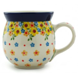 Bubble Mug - 16 oz - Buttercup