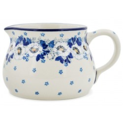 Pitcher - 34 oz - Snow Poppy