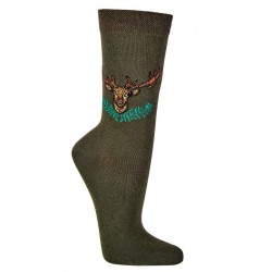 Deer Socks - Men