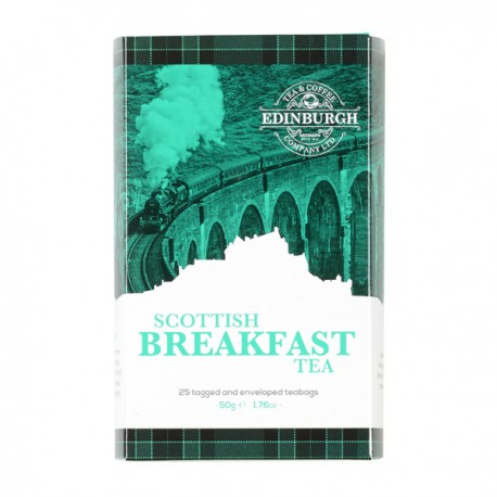 Scottish Breakfast Tea