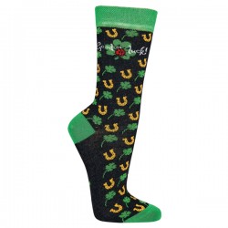 Luck of the Irish Socks - Men