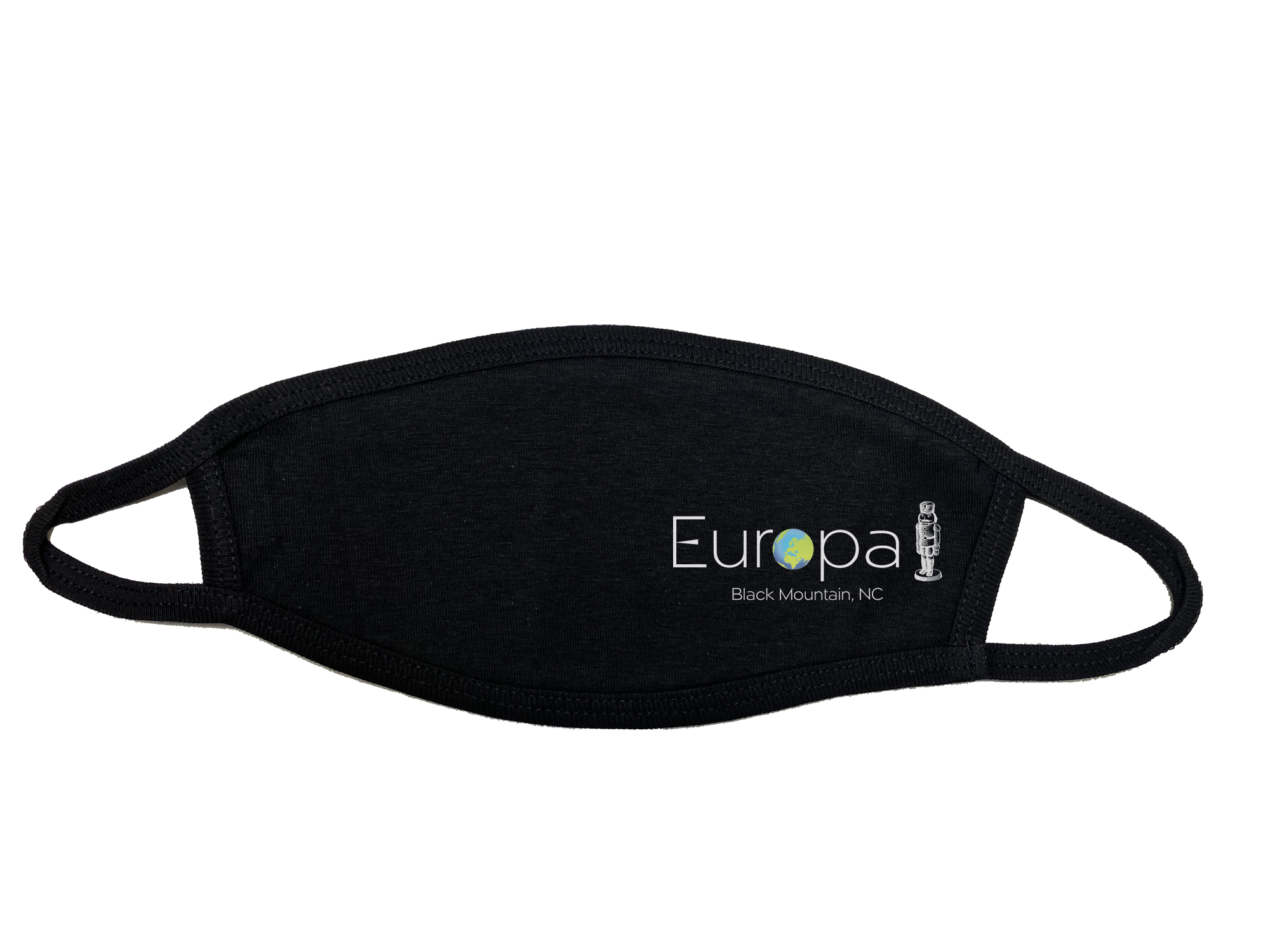 Europa Face Mask